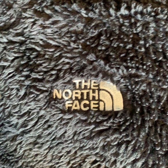 North face reversible jacket - Picture 3 of 3